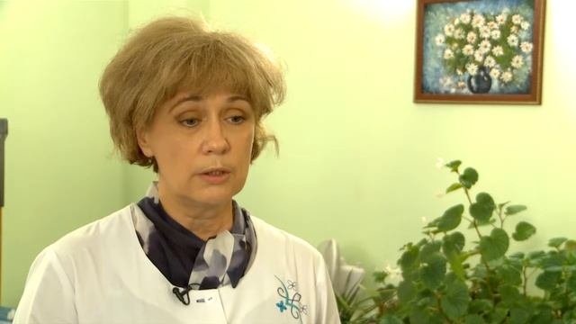 ВИТАМИННАЯ ПОЛЬЗА 17.07.2018