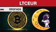 Крипто Прогноз цены Обзор Litecoin Лайткоин LTC / Куда пойдёт цена? / По какой цене купить продать?