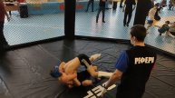 Dominator Extreme Fight 13 30.01.2022