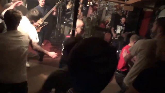 От Юности Моея-Без Этого Слова (28.10.2015)