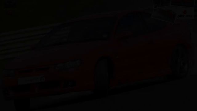 Vauxhall   Monaro VXR  ( 2004 )