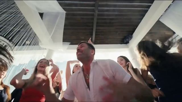 ГОРЬКО! — ТРЕЙЛЕР Сергей Светлаков, Ян Цапник, Юлия Александрова