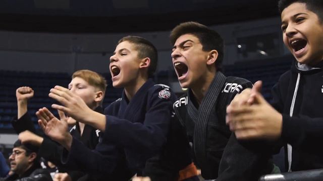 Gymnasium Euro Cup 6 october( biggest jiu-jitsu tournament for kidsin Europe)