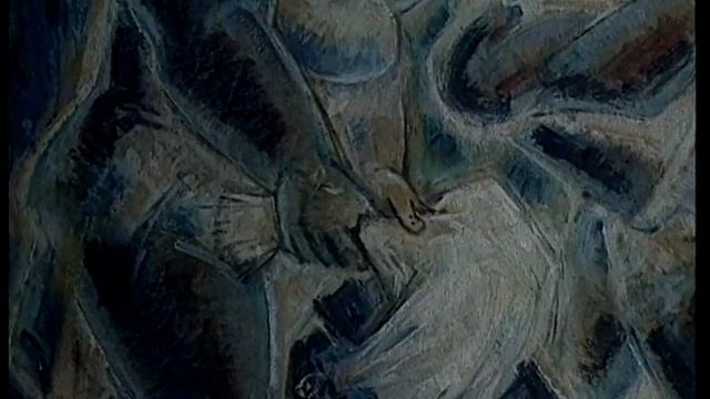Anblicke des Indischen Gemälde-Teils 2