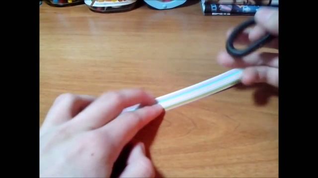 МК: Декоративный скотч своими руками | Аллирия