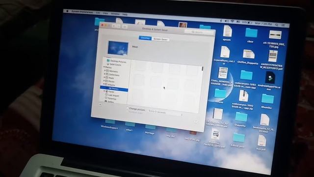 How to Change Macbook Wallpaper 2021 2022