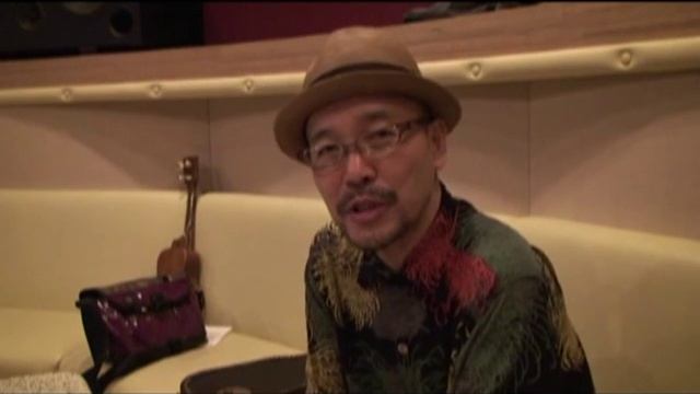 ドラマCD「孤独のグルメ」PV　原作者インタビュー