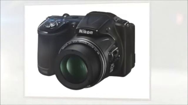 Nikon COOLPIX L830 - The Best Digital Camera