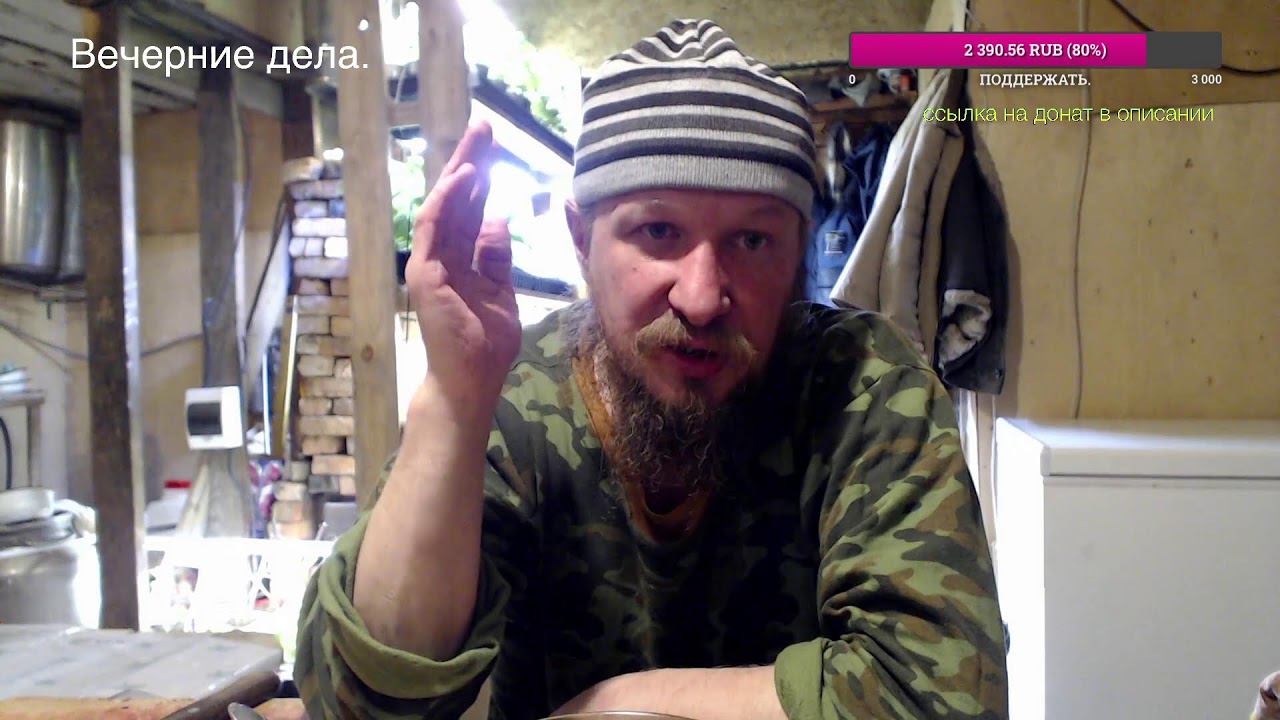 Вечер четверга. Телячья печень в сметанном соусе.