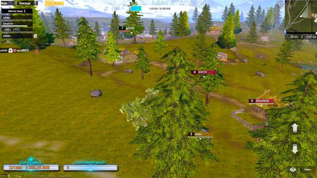 ОБНОВЛЕНИЕ 1.0🔴PUBG MOBILE СТРИМ🔴 КАСТОМКИ С ПОДПИСЧИКАМИ НА НОВОМ ЭРАНГЕЛЕ🔴 ПУБГ МОБАЙЛ  С LitaFox