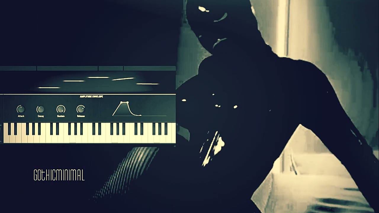 khmuryy sentyabr - тизер или не тизер к осени