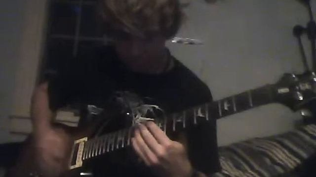 The Black Dahlia Murder A Shrine To Madness