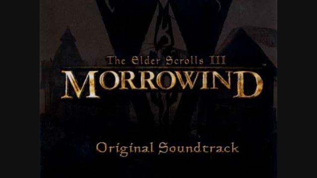 The Elder Scrolls 3 Morrowind Soundtrack n° 8 Blessing Of Vivec
