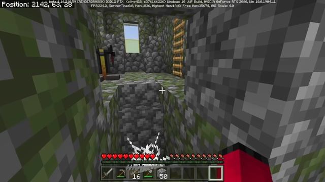Beta Testing [1] | Minecraft 1.17 - GOATS | Minecraft Bedrock Edition Beta