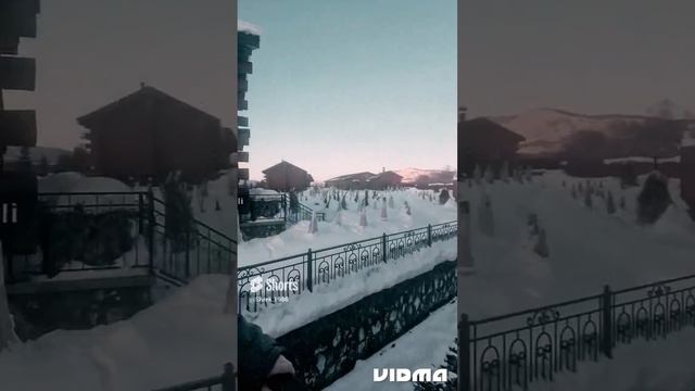 Красивая часовня на Примеальной Базе Тайны Камчатки???