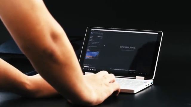 One Mix Yoga 3 performance and heat dissipation