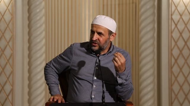 Вторая жена / Мухаммадрасул Саадуев