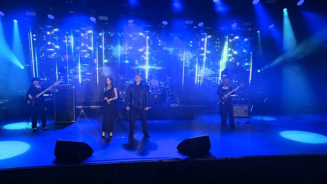 Андрей Гражданкин и Лилия Маршавина - «Лев и Львица» (Concert video, 2023)