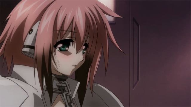 Sora no Otoshimono  Forte   NCED 11