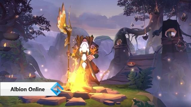 НОВОСТИ MMORPG: БЛИЖАЙШИЕ ПЛАНЫ TL ОБЛЕГЧЕННОЕ PVE TARISLAND РЕДАКТОР ПЕРСОНАЖЕЙ PAX DEI