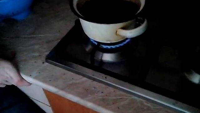 Чифир
