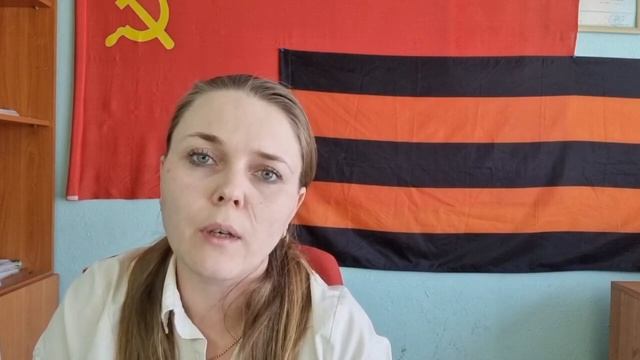 СПАСИ СВОЕ ОТЕЧЕСТВО !!!