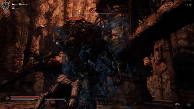 Ice, Fire and Steel | Skyrim ULTIMA™