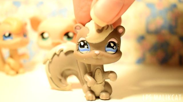 LPS: Unboxing 4 НАШЕСТВИЕ БЕЛОК?!