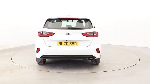 2020 (70) KIA CEED 1.0T GDI ISG 2 5DR - Contact Motor Range Today!