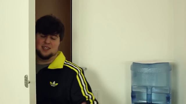 JonTron - A Lot to See in this Life