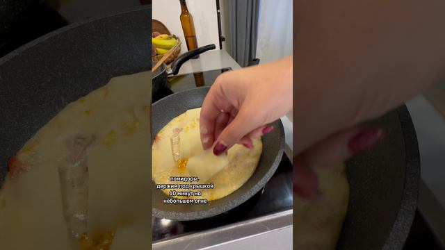 Завтрак из банки тунца,рыба на завтрак может быть!