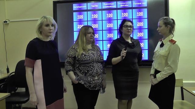 Фестиваль дополнительного образования «Союз-Восток» (10 ноября 2018 года)