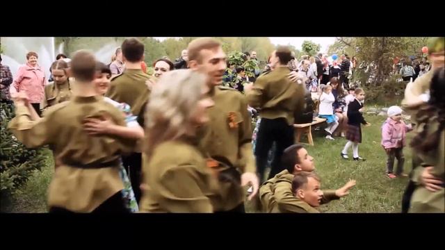 г Алексеевка 9 МАЯ 2015 г    как это было, ЕСТЬ С ЧЕМ СРАВНИВАТЬ[1080p][30fps](1).mp4