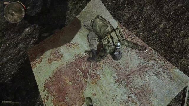 Dead Air Revolution Patch 2 03 ЦЗ НовиковаХолода ХипНаливайко и Тропниказаписка Жестяка 3