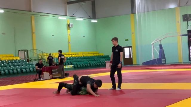 Сахиев Жарас!!! Чемпионат Республики Казахстан по грэпплингу!!! Досрочная победа !!!07.08.22