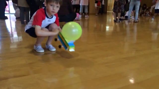 Очумелые ручки
