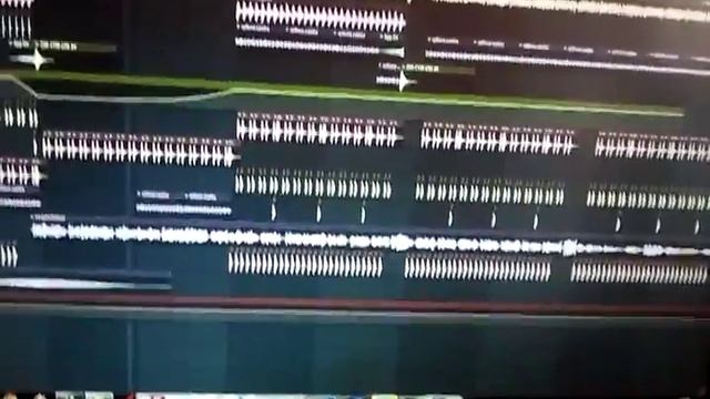 DJ Maksy Vs The Wanted -- Glad You Came (Samba 51BPM)