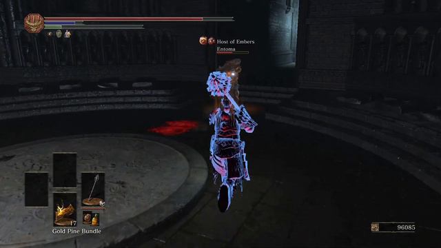 DS3 Murky the best and only counter #ds3pvp #ds3tube