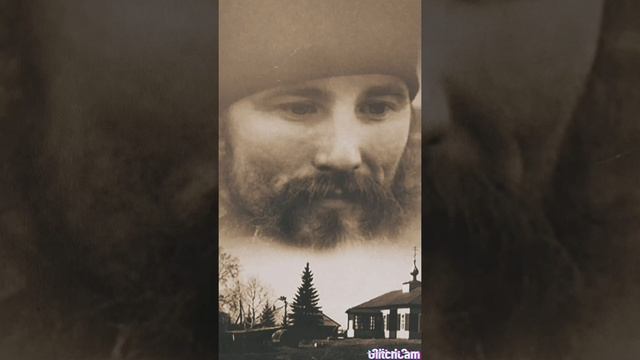 «Подвижник нашего времени»