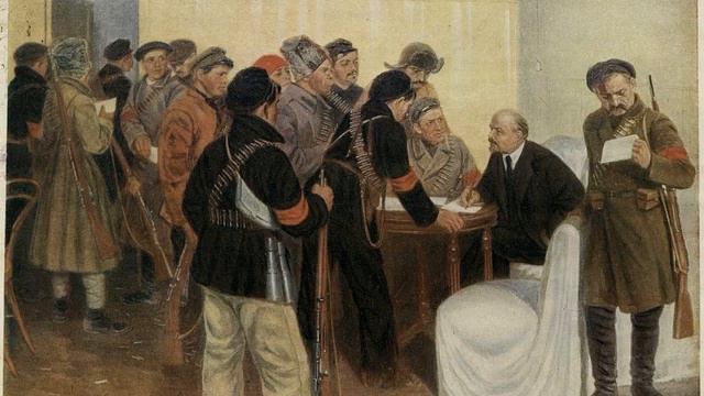 119. Необходимость независимой рабочей партии