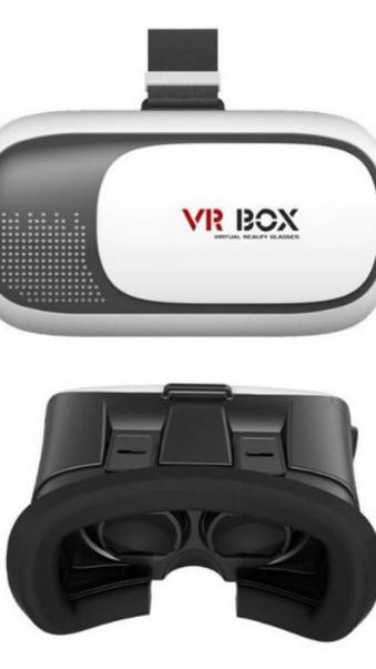 VR Box для смартфона.