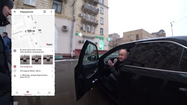 "Можно без камеры УСТРОИТЬ"(#КириллБунин)