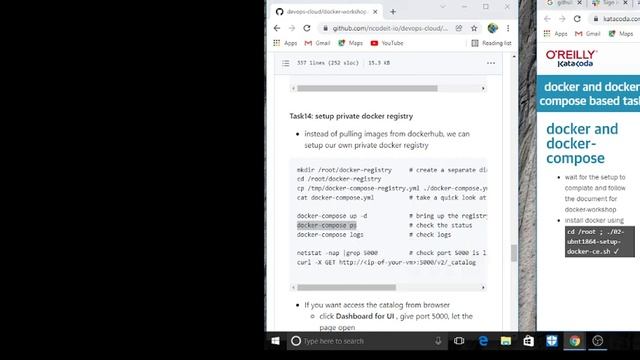 NCD0122H033 Thirupathaiah docker Task  part2