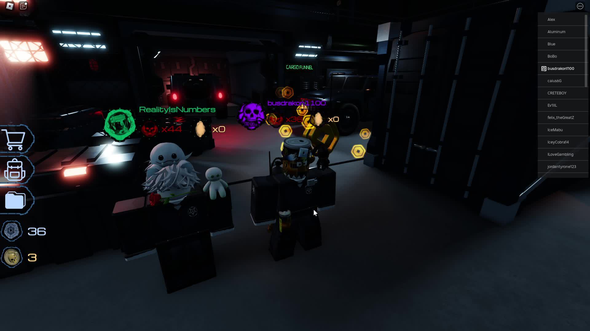 Пытаемся пройти игру Pressure в игре Roblox