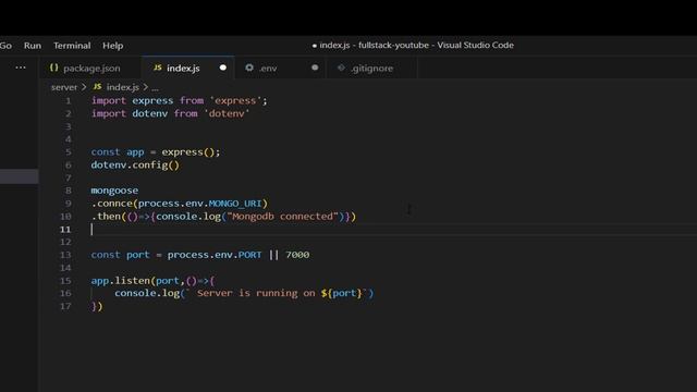 mern stack ecommerce react js and node js tutorial. Advance tutorial. Learn like a pro part-2