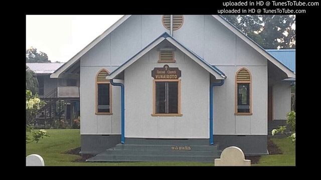 Vunairoto Male Choir - Iesu A Bona Talaigu