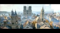 Assassin’s Creed Unity Season Pass Trailer