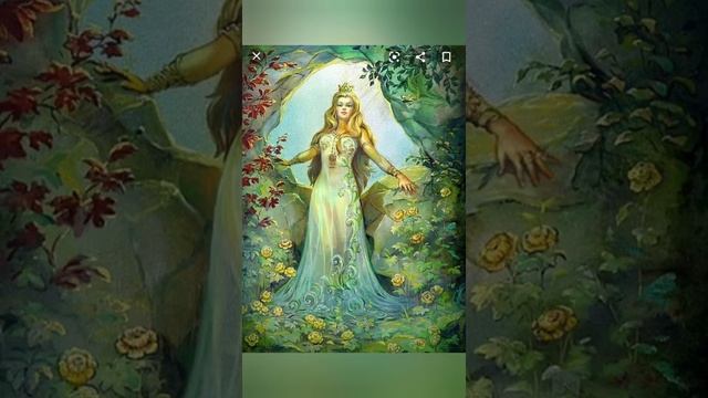 В гостях у сказки о Царевне-лягушке