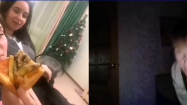 Чат рулетка ilosha TV. Нарезка.
