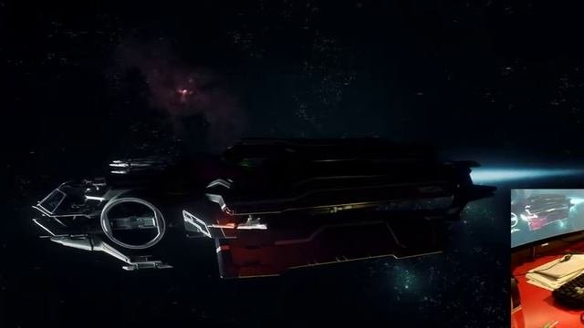 Star Citizen 3.2.2, Naves, Aurora LN, Español